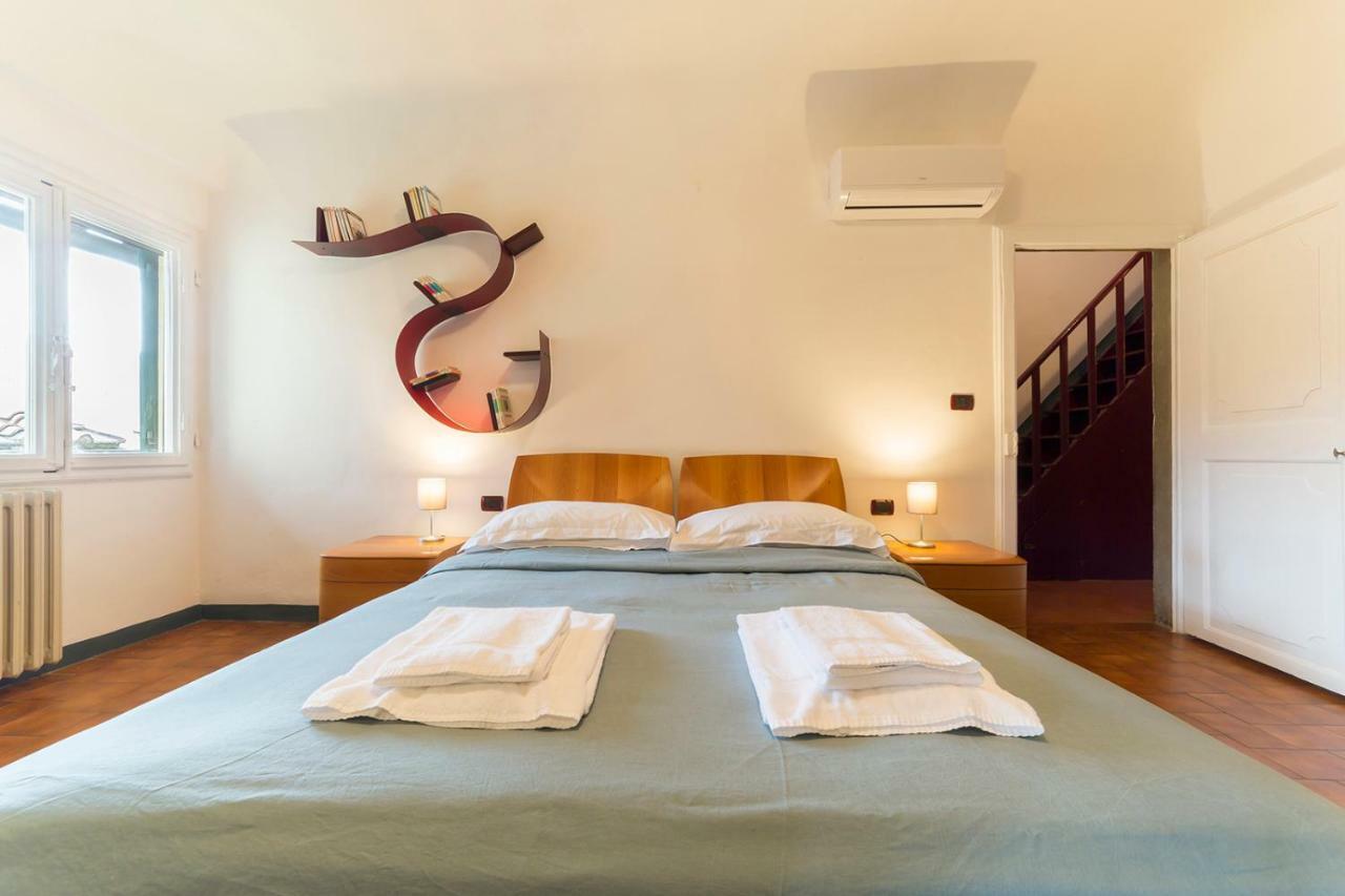David Museum 6 Sleeps Apartment Florenz