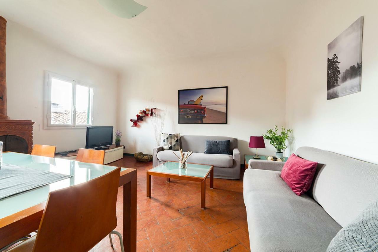 Apartment David Museum 6 Sleeps Florenz