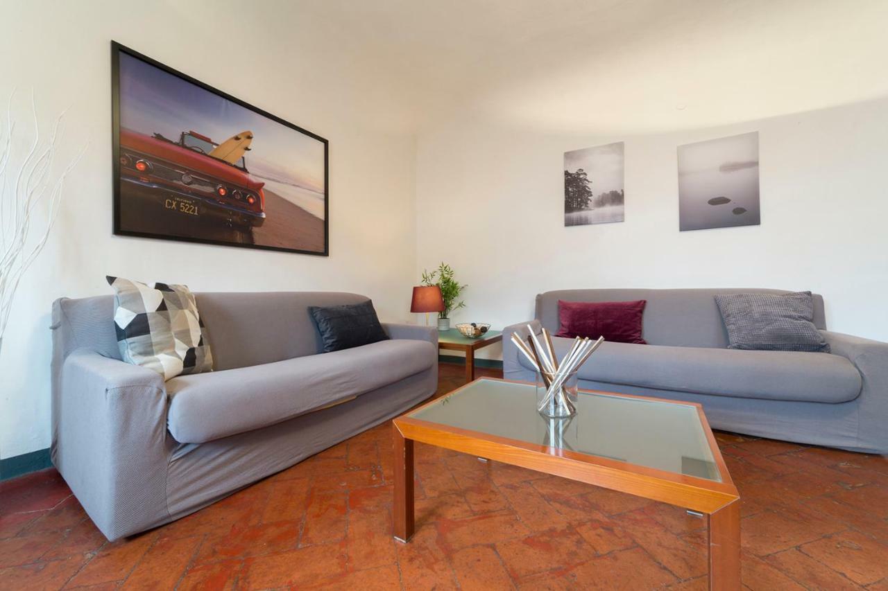 Apartment David Museum 6 Sleeps Florenz